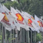 Viral Poster BYD Ada Logo Gerindra, Benarkah Ada Unsur Politik? Ini Faktanya
