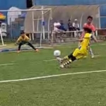 Akademi Persib Bared Patroman U-12 Lolos Tingkat Jawa Barat