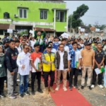 269 Atlet Tasikmalaya Porprov Jabar 2026 Mulai Pemusatan Latihan