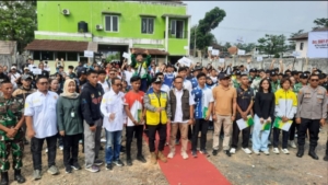 269 Atlet Tasikmalaya Porprov Jabar 2026 Mulai Pemusatan Latihan