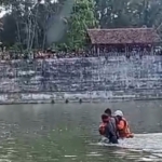 Rizki Ramdani Ditemukan Meninggal, Pencarian di Bendungan Cijolang Berakhir