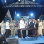 Dandim 0612 Dorong Generasi Qurani Lewat MTQH Tasikmalaya