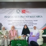 Menteri PPPA RI Hadiri Dialog Ketahanan Keluarga di RSIA Tasikmalaya, Bahas Isu Kekerasan dan Pelecehan
