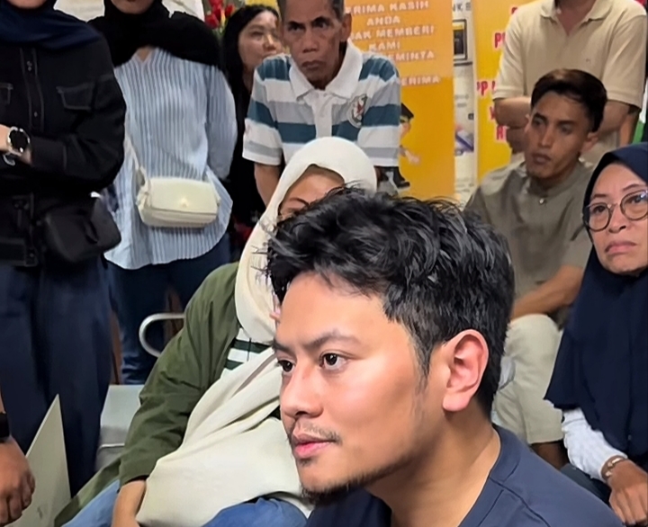 Dirut hanania travel tersangka - astakona