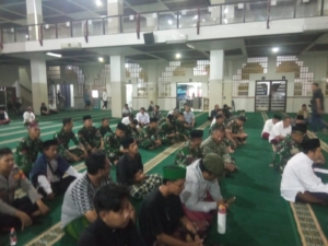 Pemkot Tasikmalaya dan Forkopimda Sambut 1 Muharam 1448 H Bersama