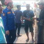 Dua Anak Tenggelam di Sungai Ciseel Ciamis Saat Bermain