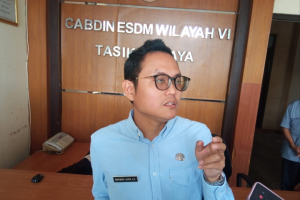 Tambang Ilegal Tasikmalaya Disorot, ESDM Sebut Hanya Dua Berizin