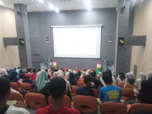 Edukasi Rupiah Disabilitas Tasikmalaya Diperkuat BI Lewat Program Inklusif