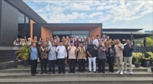 Garut Belajar dari Kepri untuk Dongkrak IPM Daerah