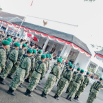 Hari Lahir Pancasila 2026 Ciamis Teguhkan Semangat Persatuan