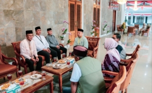 Hari Jadi Ciamis ke-384 Diisi Khitanan Massal untuk 51 Anak
