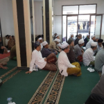 Tasikmalaya: Ratusan Jamaah Hadiri Haul ke-67 KH Ahmad Sudja’i