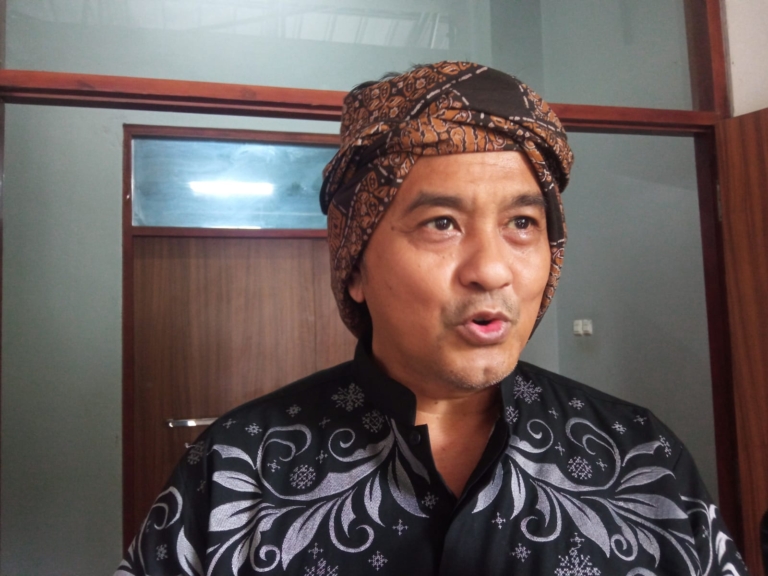 Honor Pendamping Kelurahan Tasikmalaya Dua Bulan Belum Cair