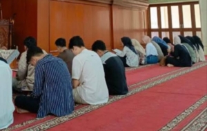 Tasikmalaya: Honor Pendamping Ohan Hafidz dan Kelurahan Belum Cair