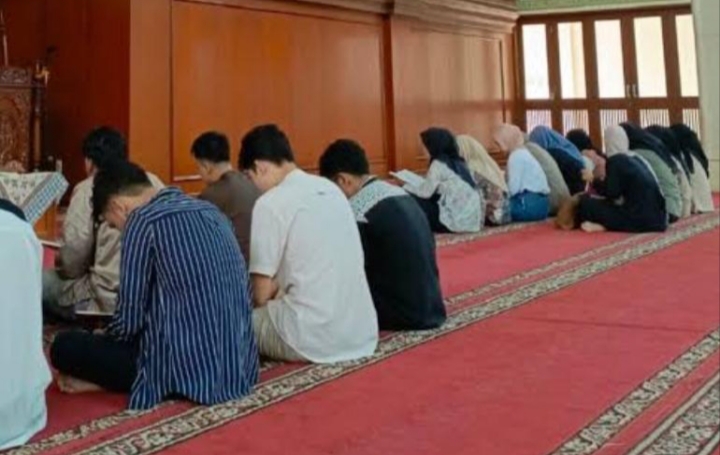 Tasikmalaya: Honor Pendamping Ohan Hafidz dan Kelurahan Belum Cair