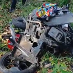 Kecelakaan bus sugeng rahayu banjar - astakona