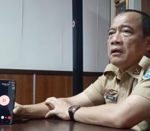 Dugaan Pungli Damkar Banjar, BPBD Beri Klarifikasi