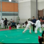 Kejurprov Karate Satria Tama 2026 Jadi Ajang Cetak Atlet Berprestasi Jabar
