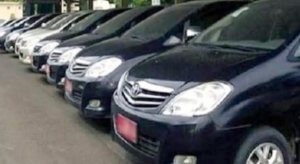 Pemkot Tasikmalaya Siapkan Strategi Hadapi Kenaikan Harga BBM