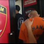 Komplotan Curanmor Cipatujah Tasikmalaya Berhasil Dibekuk
