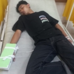 Warga Mangkubumi Jadi Korban, Dugaan Geng Motor di Tasikmalaya Kembali Meresahkan