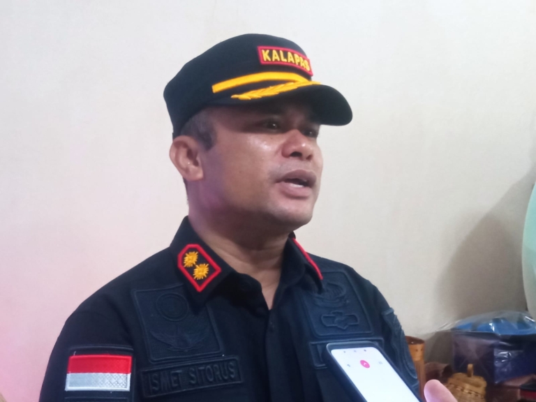 Lapas Tasikmalaya Tanpa Dokter, 435 Warga Binaan Kehilangan Hak Kesehatan