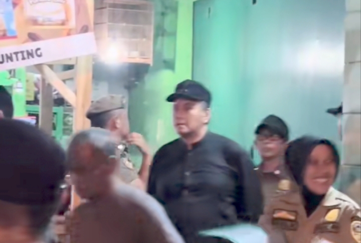 Operasi Pekat Tasikmalaya Ungkap Peredaran Miras Ilegal