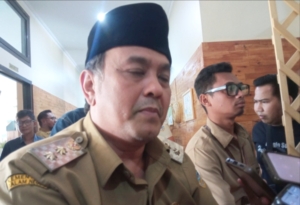 Diky Chandra Pilih Pernikahan Sederhana, Tanpa Undangan VIP