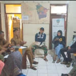 Tasikmalaya: Warga Kebon Tengah Geruduk Kantor Lurah Soal Polemik Daging Kurban