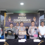 9 Kasus Curanmor di Tasikmalaya Terbongkar, Tiga Pelaku Ditangkap