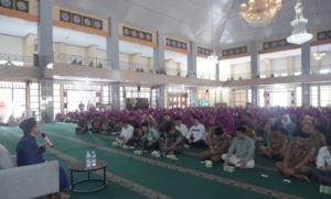 Program Garut Berhaji Permudah Warga Siapkan Ibadah Haji