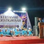 Kertasari Ngabakti Satukan Ribuan Warga Peringati Tahun Baru Islam 1448 Hijriah