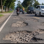Temuan BPK Proyek Jalan Tasikmalaya-Ciamis Rp971 Juta, Apa yang Terjadi?