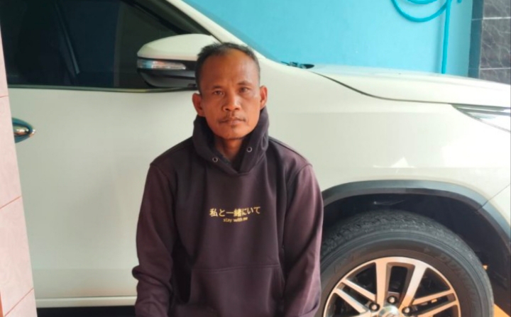 Warga Perumahan Doboku Pataruman Belum Kembali, Keluarga Mencari