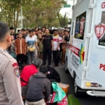 Sehari Dua Kecelakaan di Tasikmalaya, Siswa SD Meninggal Dunia