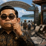 Indikasi Korupsi Retribusi Wisata Pangandaran - Berita Pangandaran