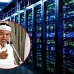 KDM dan Megaproyek Data Center Jatiluhur: Jangan Sampai Mesin Masa Depan Membunuh Hari Ini